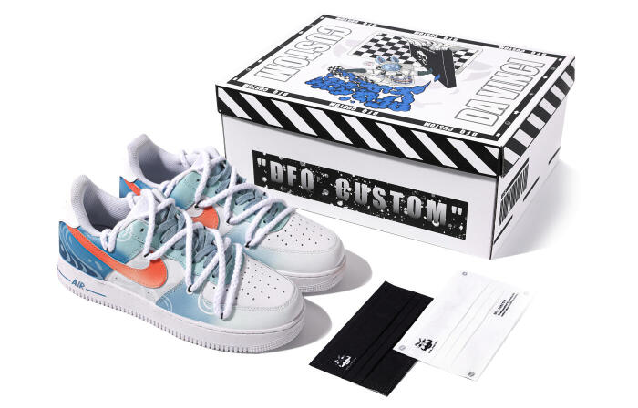 【】 Nike Air Force 1 Low