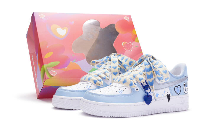 【】 Nike Air Force 1 811