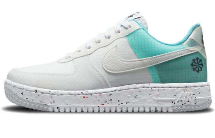 Nike Air Force 1 Crater "Move To Zero"