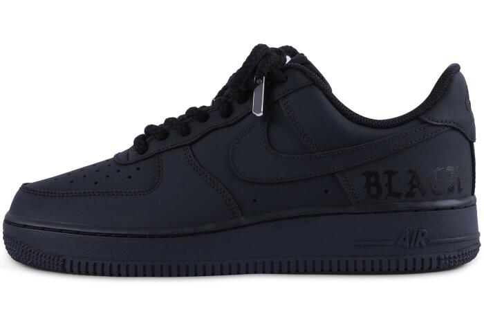 【】 Nike Air Force 1 PU 07