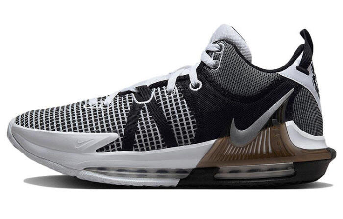 Nike Witness 7 EP