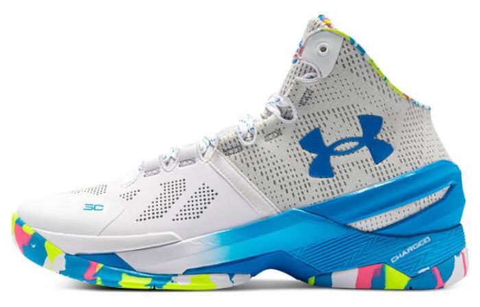 Under Armour Curry 2 ""