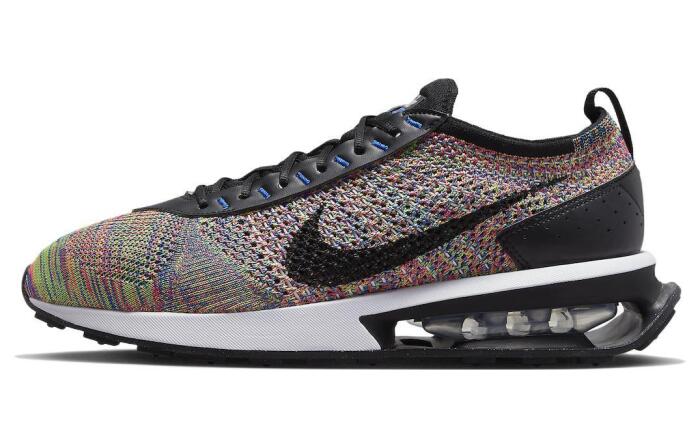 Nike Air Max Flyknit Racer Multi-Color 2.0