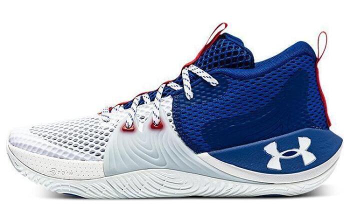 Under Armour Embiid 1 Hovr