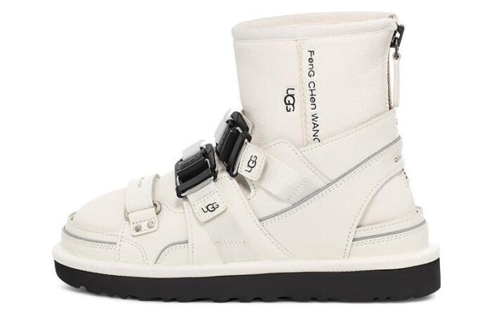 Feng Chen Wang x UGG