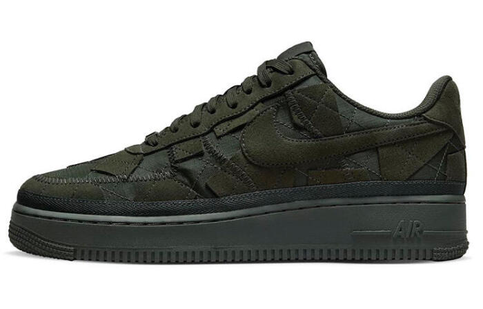 Nike Air Force 1 sequoia