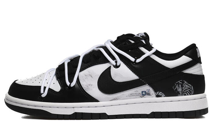 【】 Nike Dunk Low