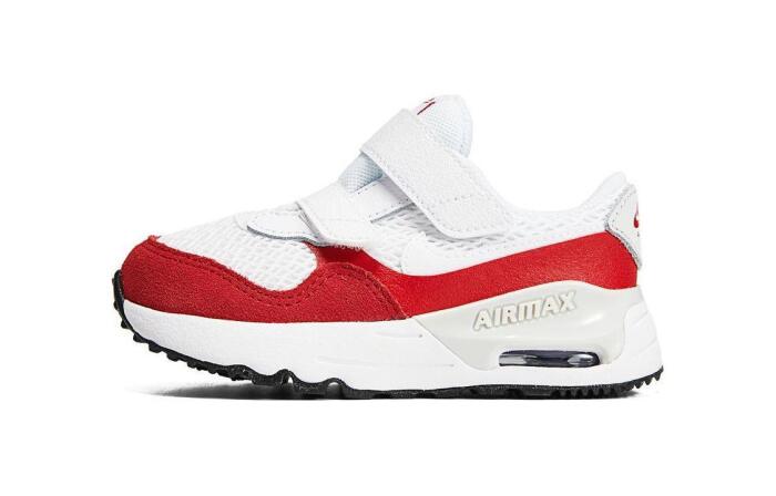 Nike Air Max SYSTM TD