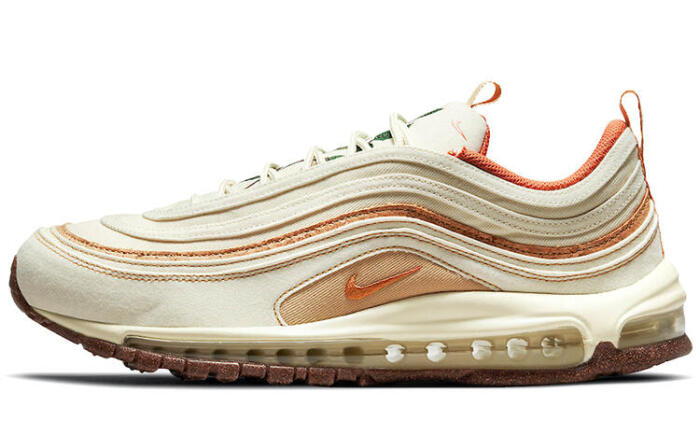 Nike Air Max 97 "cork"