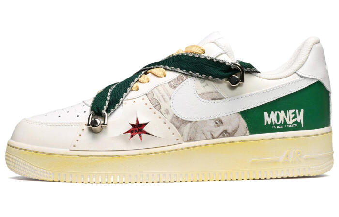 【】 Nike Air Force 1