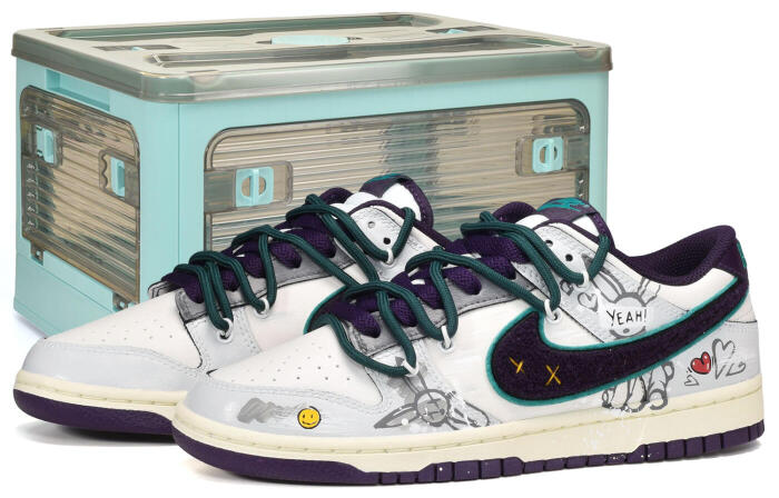 【】 Nike Dunk