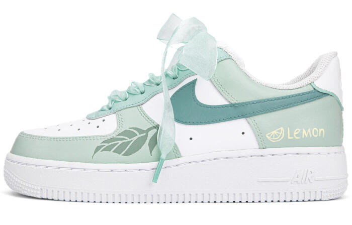 【】 Nike Air Force 1