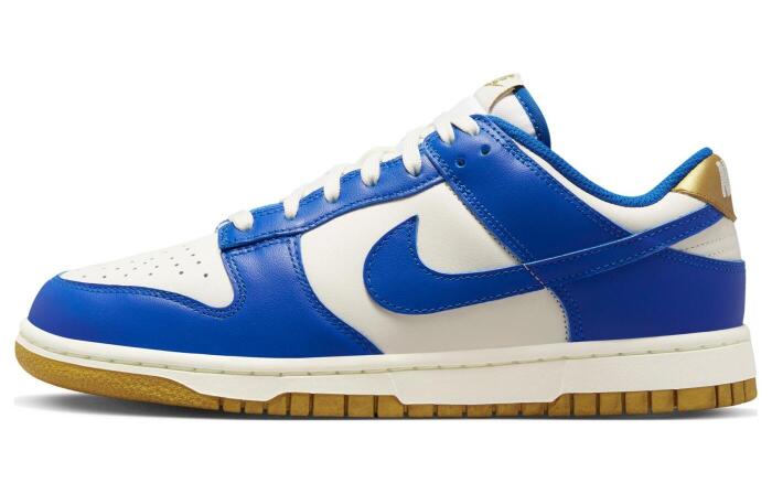 Nike Dunk Low WMNS “Kansas City Royals“