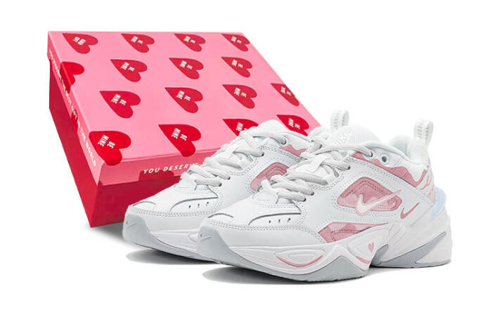 【】 Nike M2K