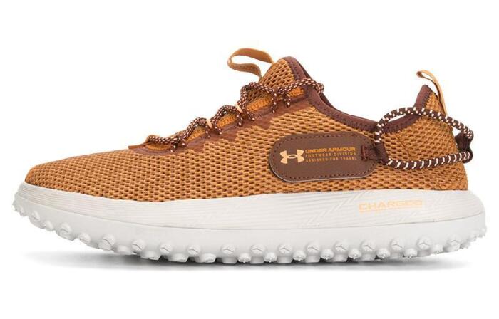 Under Armour
