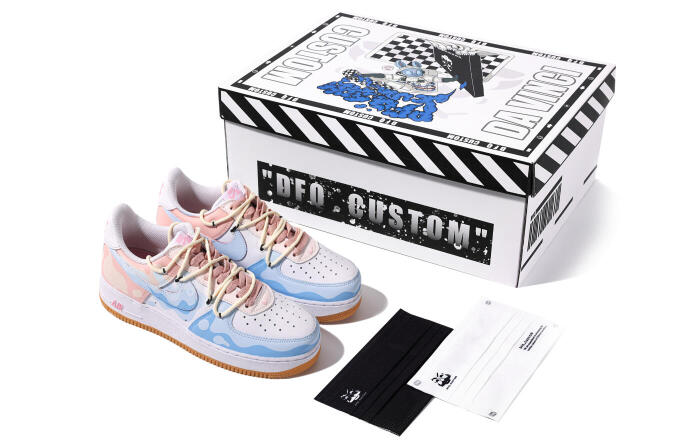 【】 Nike Air Force 1 Low