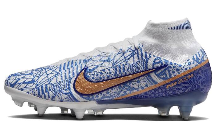 Nike Zoom Mercurial Superfly 9 Elite CR7   SG（）