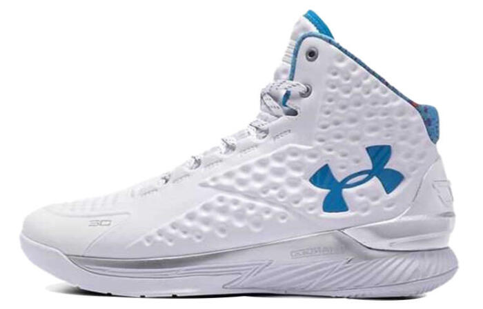 Under Armour Curry 1 SPLASH PARTY
