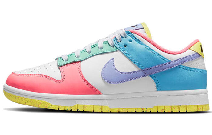 Nike Dunk SE "easter candy"