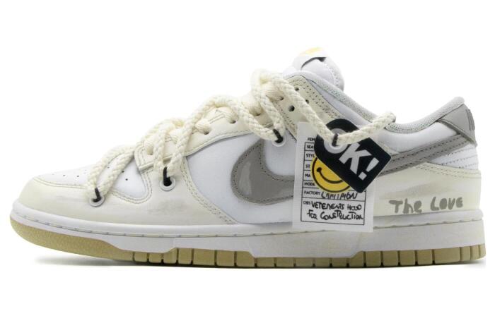 【】 Nike Dunk Low