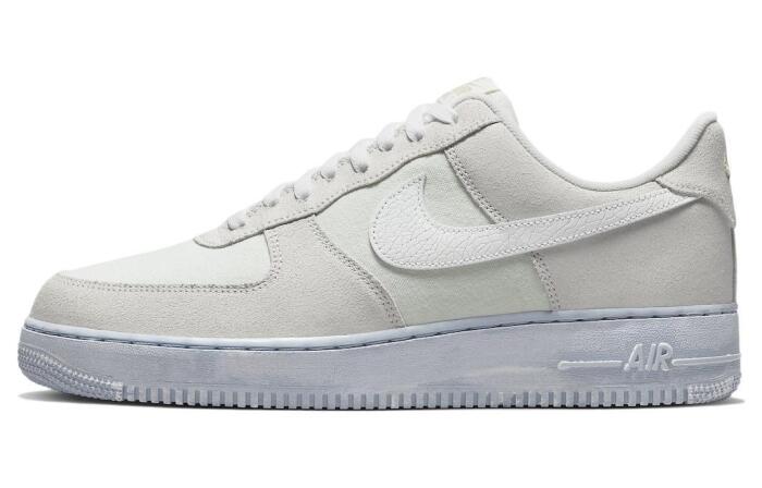 Nike Air Force 1 07 LV8 EMB "Summit White"