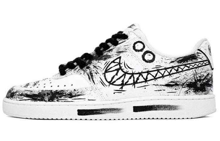 【】 Nike Court Vision