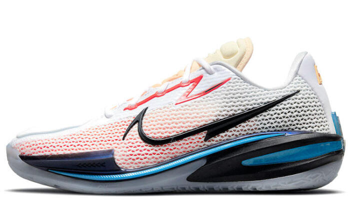 Nike Air Zoom G.T. Cut 1 Cut EP    Air Zoom