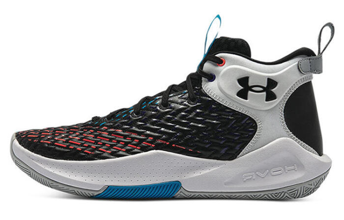 Under Armour Havoc 4