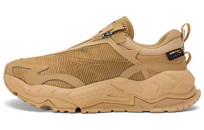 Mizuno GM 3