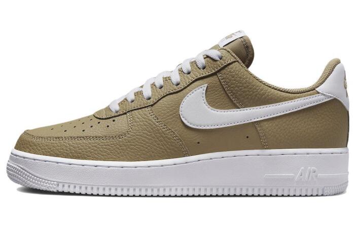 Nike Air Force 1 "Olive"