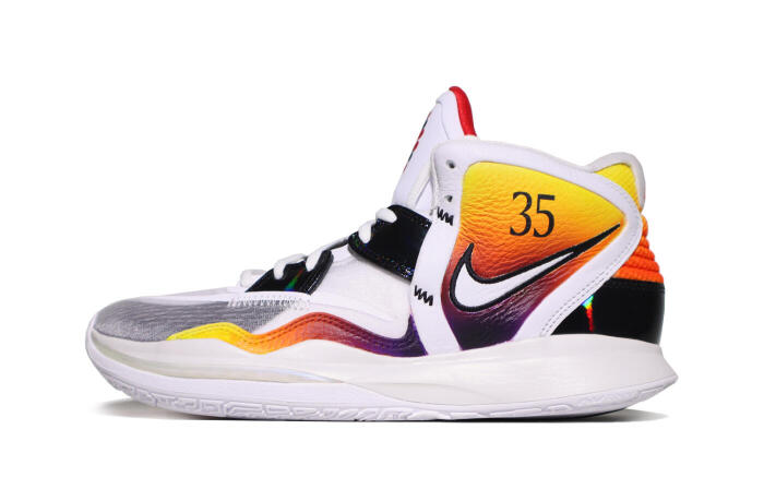 【】 Nike  Kyrie 8 infinity EP 8  '35'