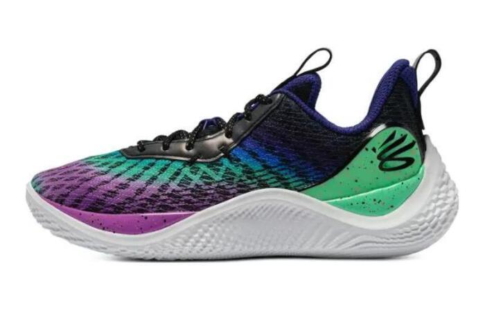 Under Armour CURRY 10