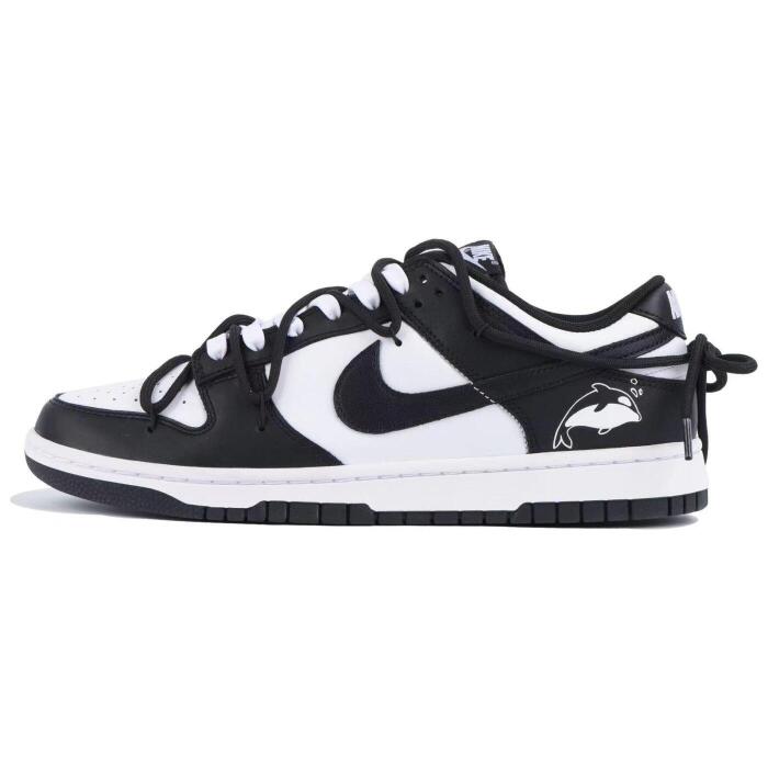 【】 Nike Dunk Low Vibe GS