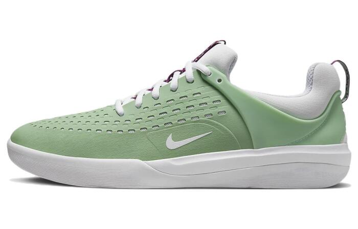 Nike Zoom Nyjah 3 SB “Enamel Green”
