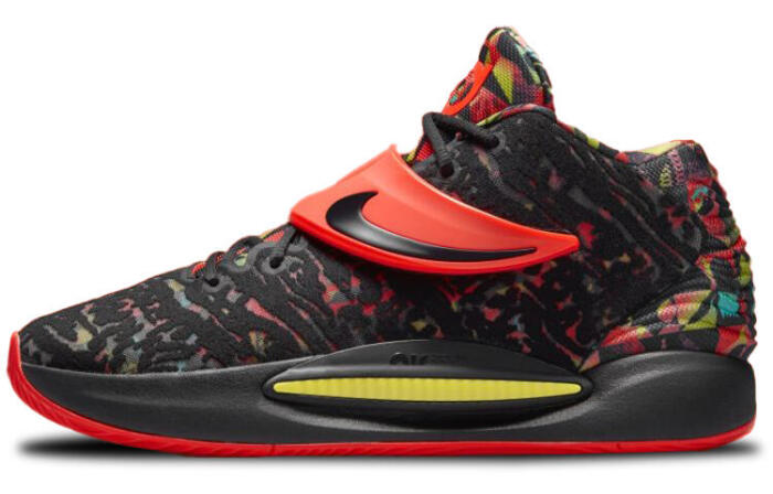 Nike KD 14 EP "Ky-D" Air Zoom Strobel