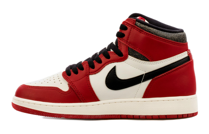 Jordan Air Jordan 1 Chicago