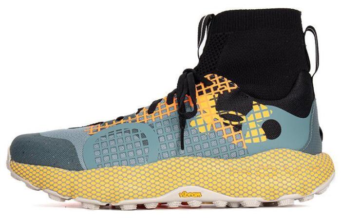 Under Armour Hovr Ridge Dark Sky Ridge Trek Trail