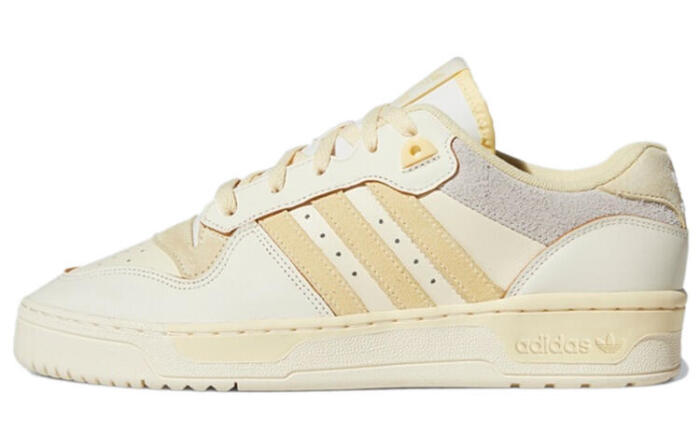 adidas originals Rivalry Low premium