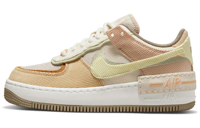 Nike Air Force 1 LOW Shadow