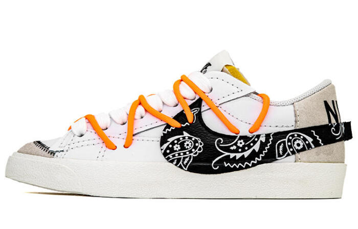 【】 Nike Blazer Low