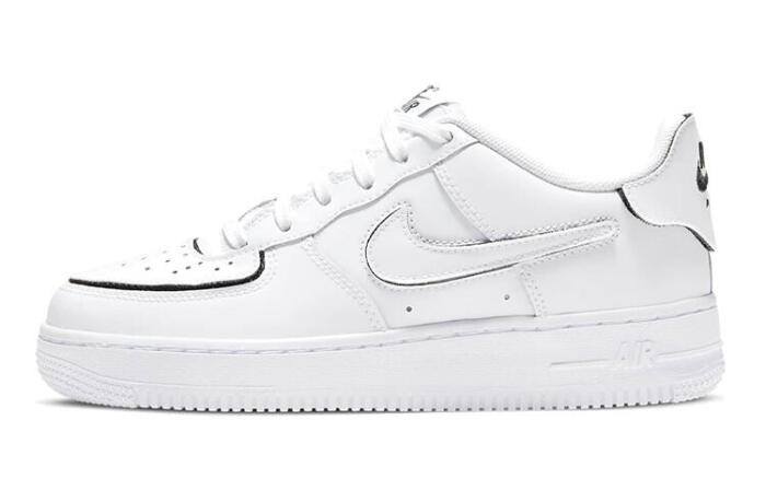 Nike Air Force 1 /1 "Cosmic Clay"