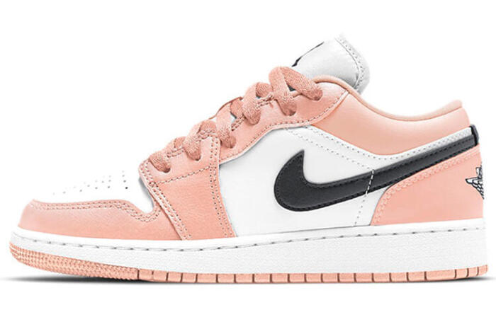Jordan Air Jordan 1 "Light Arctic Pink"