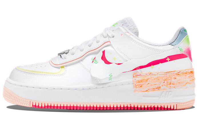 Nike Air Force1 shadow Shadow