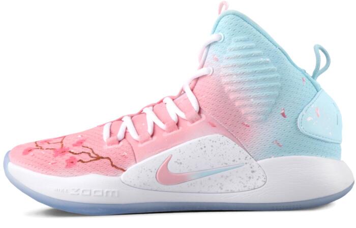 【】 Nike Hyperdunk X