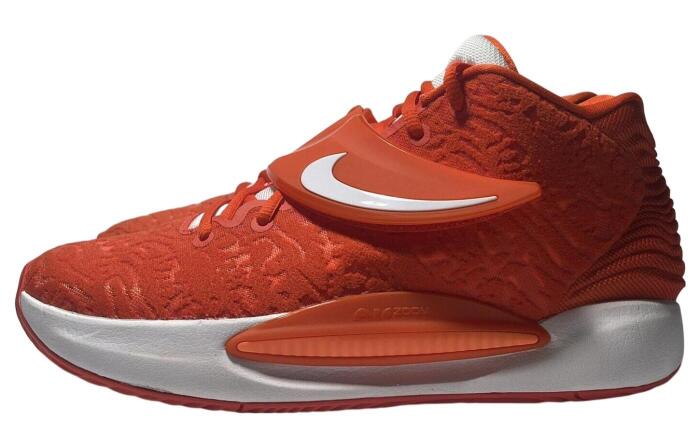 Nike KD 14 TB Promo "Team Orange" 14