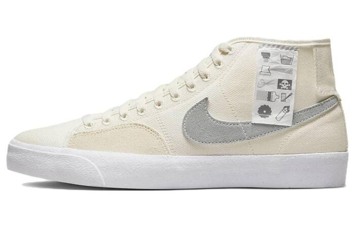 Nike Blazer Court Mid Premium