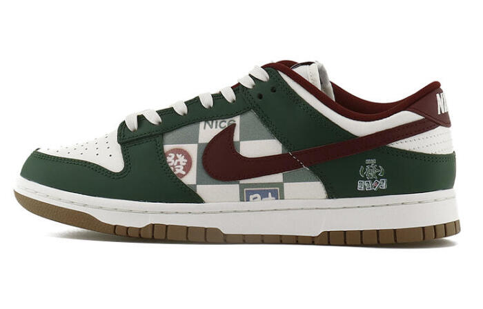 【】 Nike Dunk Low