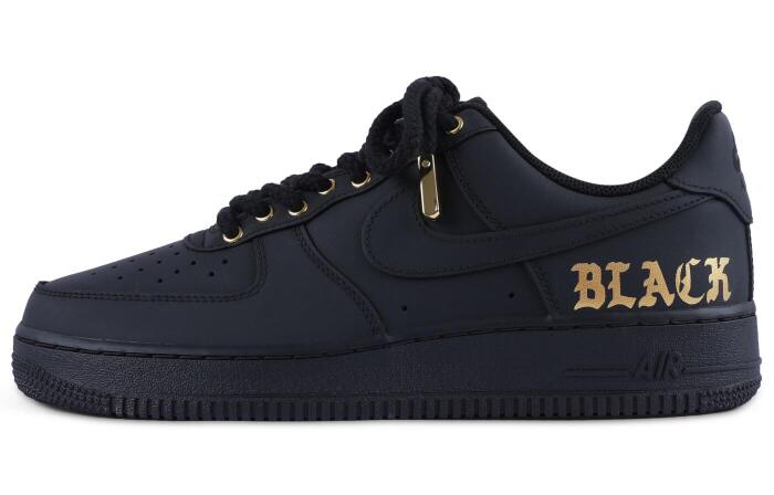 【】 Nike Air Force 1 PU 07