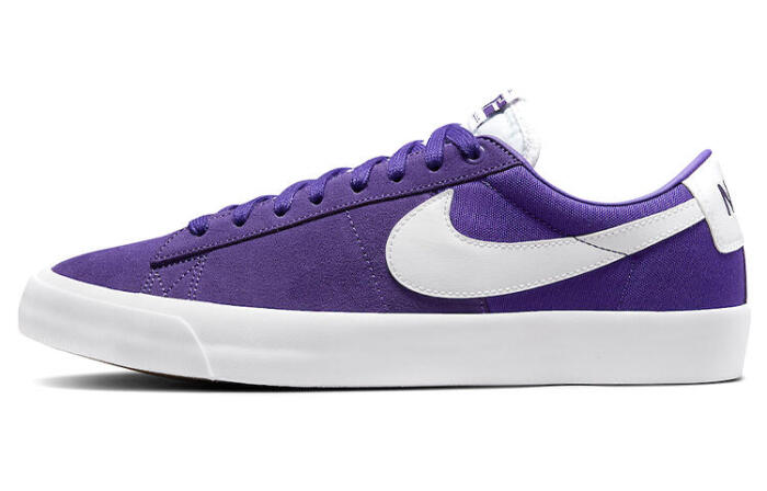 Nike Blazer GT "Varsity Purple"