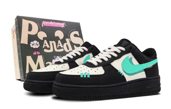 【】 Nike Air Force 1 1'07